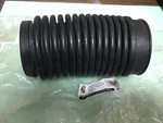 Exhaust Bellows P/n 3850426 Evinrude/johnson Marine Boat. Fixed Price $30.00.