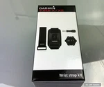 Original Garmin Strap Wrist Kit For Virb / Xe, 010-12256-08, Black. Fixed Price $50.83.