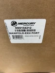 8M0104212 Port 8.2 Manifold. Fixed Price $742.00.