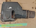 Volvo Penta Omc Port Exhaust Elbow Riser Ford 5.0 5.8 3855271 3850913 0916309. Fixed Price $189.99.