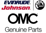 New Oem Evinrude Johnson Omc Brp Seal Wtr Pump Pn 3853473. Fixed Price $39.95.