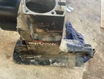 Outdrive Mercruiser Alpha Gen Upper Lower Unit One 1.62 Ratio Freshwater. Fixed Price $250.00.