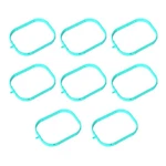 Acdelco Intake Manifold Gasket 12626354 Set Of 8 For Chevy Silverado SIERRA1500. Fixed Price $34.95.