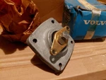 Nos Volvo Penta 3855787 Shift Assembly 814602 839504 Marine Old Stock Sterndrive. Fixed Price $500.00.