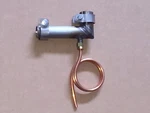 Espar S/s 24MM Exhaust Drain Elbow With Clamps Eberspacher Webasto Diesel Heater. Fixed Price $99.99.