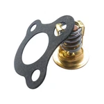 18-3550 3.0L, 2.5L, Cyl, 120 140HP For Mercruiser Thermostat Dgree 59078T3. Fixed Price $17.90.