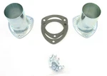 Patriot Exhaust Collector Reducers 1PR 3-1/2IN 3IN- H7245. Fixed Price $65.37.
