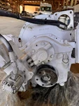 Zf 220A Marine Transmission 2:1 W/ Centa Cf/ds 30 Torsional Coupling. 1000HRS.. Fixed Price $3456.78.