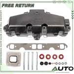 For Mercruiser 5.0 / 5.7 V8 2002+ Dry Joint 18-1843 865735A02 Exhaust Manifold. Fixed Price $280.00.