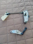 Tohatsu Nissan 70HP Outboard Two Stroke Cylinder Throttle Linkage NS70A2. Fixed Price $99.99.