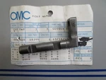*new Oem* 0820 Omc Johnson Evinrude Detent 0915954. Fixed Price $62.27.
