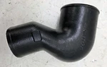 # 14478T01 Genuine Oem Mercury Mercruiser Quikcsilver Exhaust Elbow 14478-C01. Fixed Price $69.95.