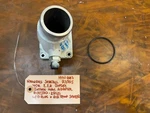 Hyundai Seasall R200S 4CYL 2.2L Diesel Intake Manifold Adapter. #00500-2R121.... Fixed Price $39.95.