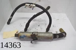 1982 Mastercraft Velvet Drive Inboard Transmission Oil Cooler. Fixed Price $130.04.