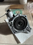 New Oem Zf Marine Control Valve 3312198006 220 280 286 Rare. Fixed Price $3999.00.