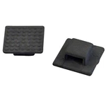 Weld Mount AT-3B Small Black Nylon Wire Tie Qty. (803950B). Fixed Price $30.99.