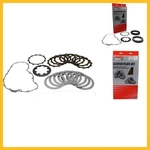 Yamaha Road Star Clutch Kit 4WM-W001G-00-00. Fixed Price $194.53.