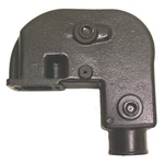 Exhaust Elbow Barr Mercruiser 2.5L 4CYL IL6 W/2.5" Id Hose 90? Dwn Angle 55538A2. Fixed Price $232.45.