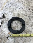 Westerbeke DV20 Marine Engine Zf BW6 Transmission Drive Coupler Rubber Cushion. Fixed Price $75.00.