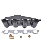 New Big Block Manifold 807078T10, 807078T08, 51240 For Mercruiser V8 454 7.4 502. Fixed Price $189.99.