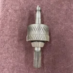 Twin Disc PX10010 Input Shaft MG5011A 1.44:1. Fixed Price $1500.00.