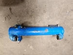 Gmc Toroflow Marine Diesel Engine Heat Exchanger. Fixed Price $278.07.