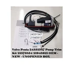 Genuine Volvo Penta Trim Pump 21945915 - Oem New Unopened Box. Fixed Price $1450.00.