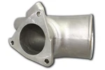 Hdi Marine 3B4 Stainless Steel Exhaust Mixing Elbow Replaces Yanmar 119181-13500. Fixed Price $678.00.
