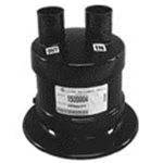 Centek Vernalift Muffler 2 X 1.5 (top In) 6. Fixed Price $230.00.