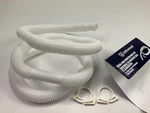 Attwood 4199-7 Boat Bilge Pump Installation Kit, 3/4 X 5 Feet White Plastic. Fixed Price $15.95.