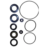 Lower Unit Gearcase Seal Kit Suzuki DF150T DF175T 4-CYL 4-STROKE 25700-93J00. Fixed Price $68.83.