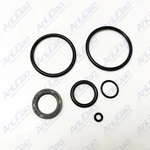 For Johnson Evinrude 60HP-90HP New Tilt Cylinder Power Trim Seal/o-ring 390007. Fixed Price $26.12.