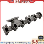 3901683 3931747 3970066 Exhaust Manifold For Cummins 6BT5.9 6BTAA 5.9L. Fixed Price $94.84.