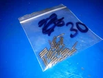 0397586 Bearings For Crankshaft 0333235 Johnson Evinrude 4HP. Fixed Price $15.00.