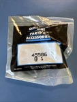 Mercury 45586 Mercruiser Quicksilver Shutter. Fixed Price $40.00.