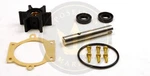 Water Pump Repair Kit For Volvo Penta AQ115 AQ130 MD3B MD17C MD17D 825916. Fixed Price $99.90.