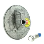 Mercury Marine Mercruiser New Oem Anode Assembly Kit, 97-76214A6. Fixed Price $24.98.