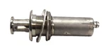 Whitecap Stainless Steel Push Up Ski Tow 6959 For I/o Engines Boat Flush Mount. Fixed Price $99.99.