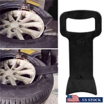 For Car Motorcycle Repair Tire Demount Tool Tyre Changer Removal Crowbar. Fixed Price $23.79.