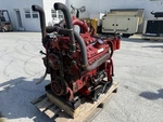 Detroit 8V92TA Turbo Diesel Engine; Ddec 2; 13K Miles!!!! 475 Hp; See Video!!. Fixed Price $9500.00.
