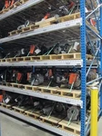 2010 Volvo S40 Automatic Transmission Oem 97K Miles - LKQ424147188. Fixed Price $514.10.