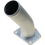 Recmar Stainless Steel Exhaust Elbow Yanmar 3GM30 3HM35 128370-13550. Fixed Price $227.99.