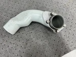 Volvo Penta AQ170 Water Outlet Elbow Thermostat Housing B30 824526 AQ165. Fixed Price $200.00.