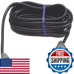 Lowrance XT-12BL 12FT Blue 7 Pin Transducer Extension Cable 000-0099-93. Fixed Price $79.60.