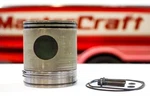 Preassembled Detroit Diesel Cyl Instal Kit (V149)- 23523189/23501524/23502393. Fixed Price $800.00.