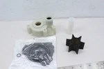 Nos Sierra 18-3517 Water Pump Upper Kit Repl. Mercury 46-60367A1, 46-96148A5. Fixed Price $19.99.