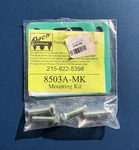 Osco Marine Manifold Exhaust Mounting Kit P/n# 8503A-MK Bolts & Gasket. Fixed Price $11.99.