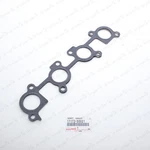 New Genuine Oem Toyota 98-05 LC100 Tundra LX470 GX470 V8 Exhaust Manifold Gasket. Fixed Price $43.50.