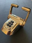 Mtu / Ddc 23531320 Icm Electronic Control Head - Throttle Shifter Sturdy Mpcs. Fixed Price $1799.99.