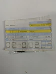 Nos Johnson Evinrude 5031067 Housing Oil Seal. Fixed Price $9.99.